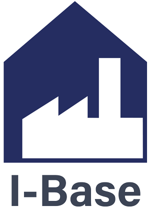 IBase Logo